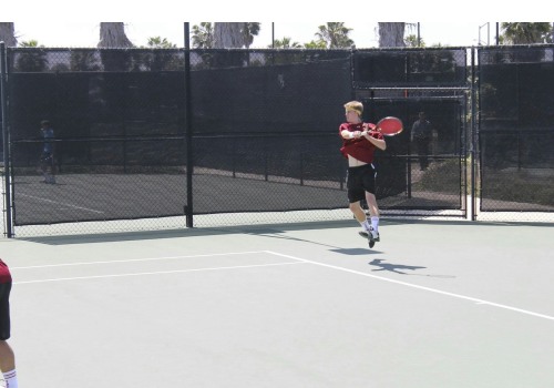 The Ultimate Guide to Playing Tennis in Danville, California